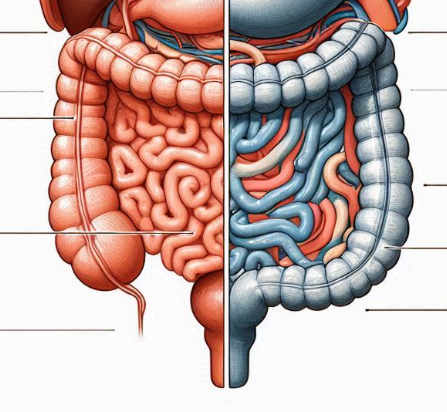 게실염 원인 증상 음식 치료 정리