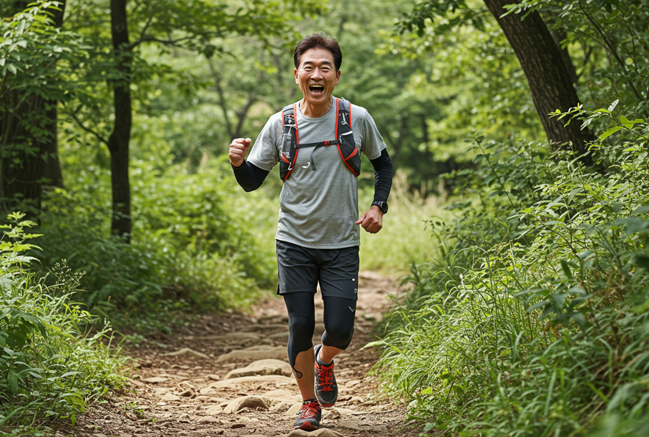 등산 효과 7가지 만성질환에 미치는 과학적 영향