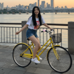 50대 자전거로 제2의 인생을 시작
