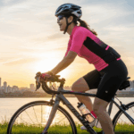 50대 건강 지키는 자전거 운동 효과 7가지