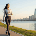 걷기 운동 효과