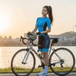 자전거 운동 9가지 건강 효과 총정리