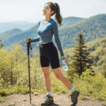 등산 놀라운 효과