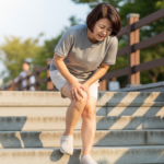 무릎에 좋은 운동 무릎통증